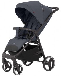 Carrello Bravo Timber grey CRL-8512